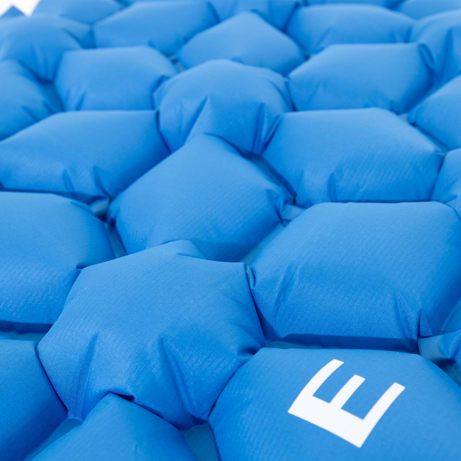 Colchoneta Unisex Slim Rest Repreve Azul Merrell