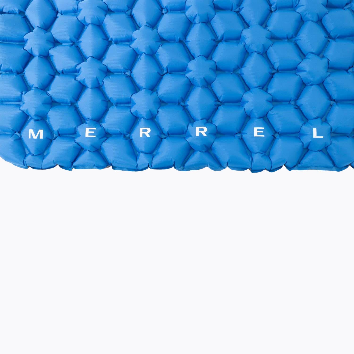 Colchoneta Unisex Slim Rest Repreve Azul Merrell