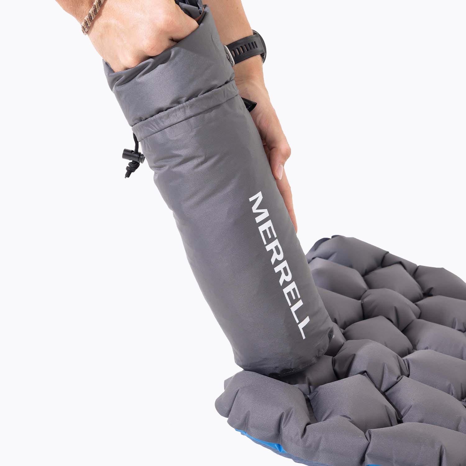 Colchoneta Unisex Slim Rest Repreve Azul Merrell