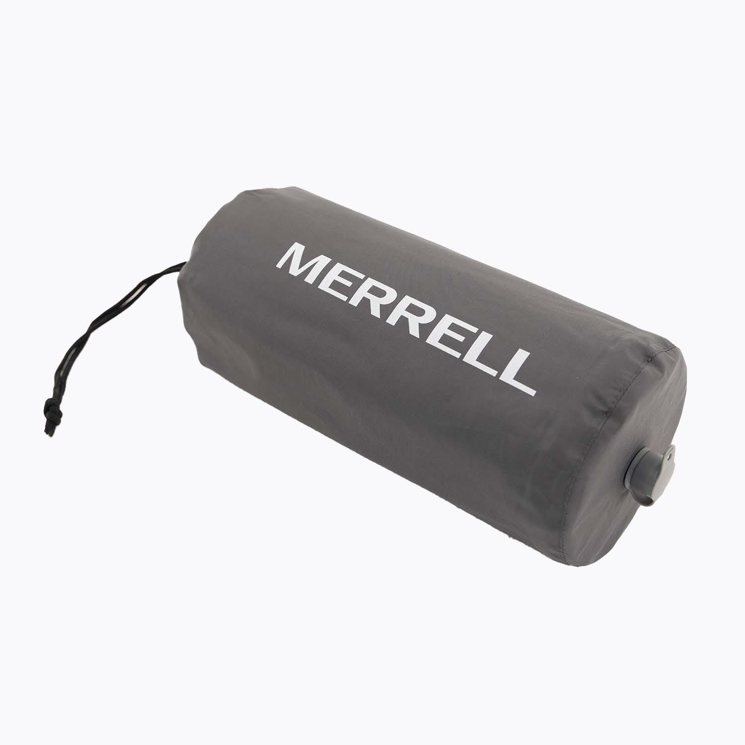 Colchoneta Unisex Slim Rest Repreve Azul Merrell