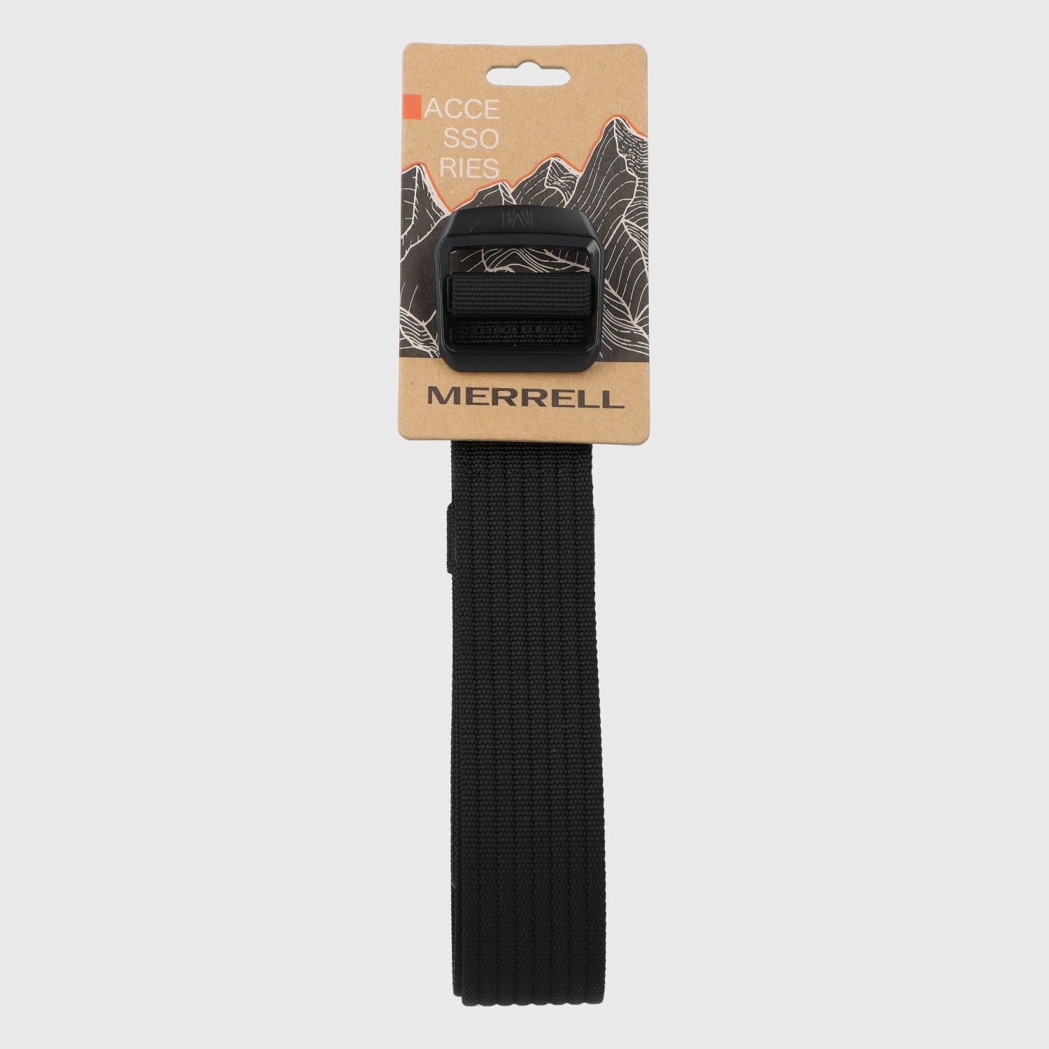 Cinturon Unisex Caiti Negro Merrell – Merrell Chile