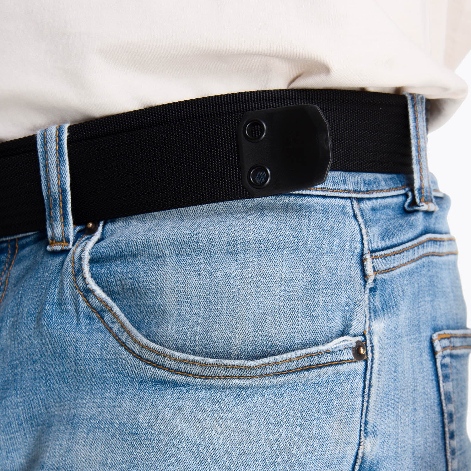 Cinturon Unisex Caiti Negro Merrell