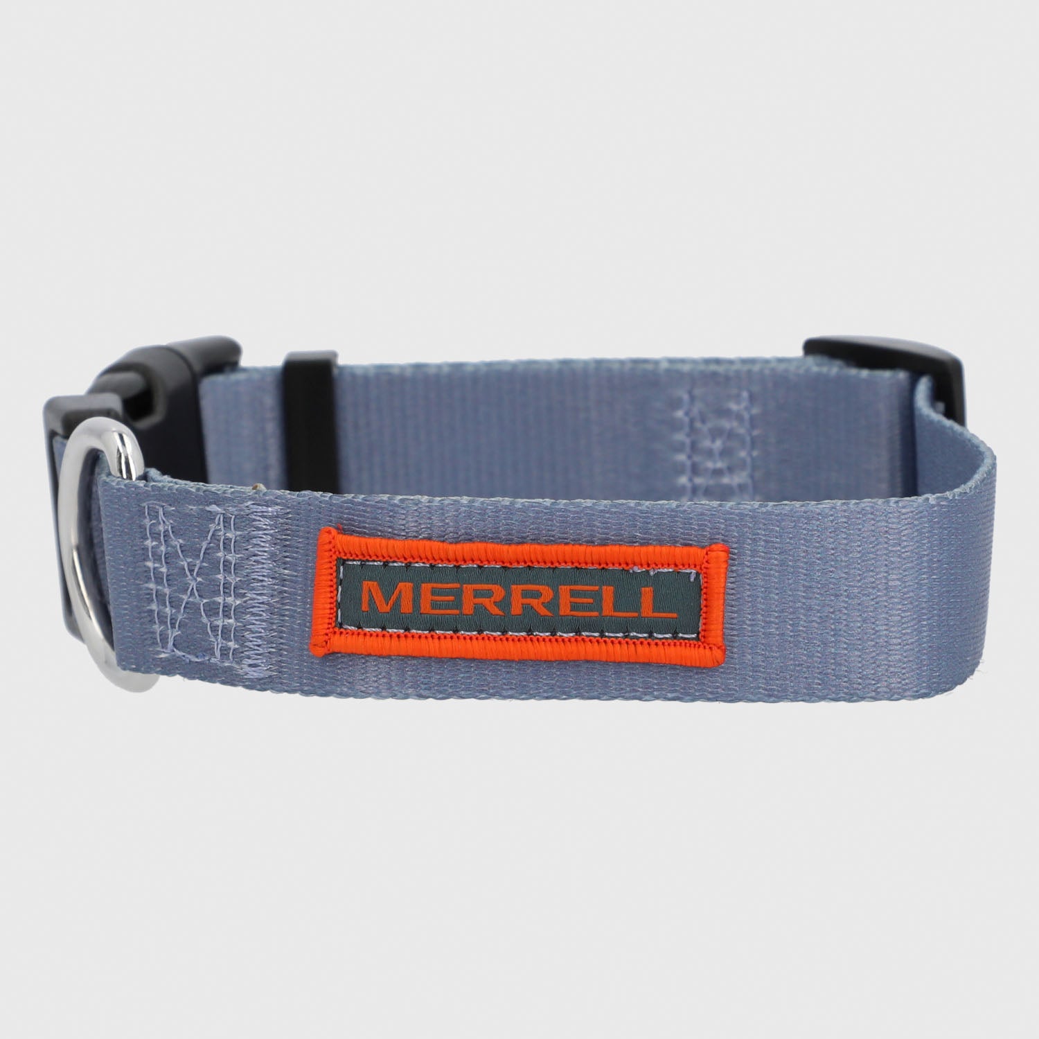 Correa De Perro Unisex Caranca Gris Oscuro Merrell