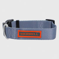 Correa De Perro Unisex Caranca Gris Oscuro Merrell
