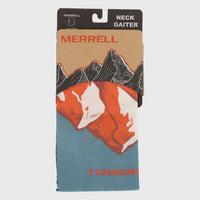 Cuello Unisex Nuco Full Print Multicolor Merrell