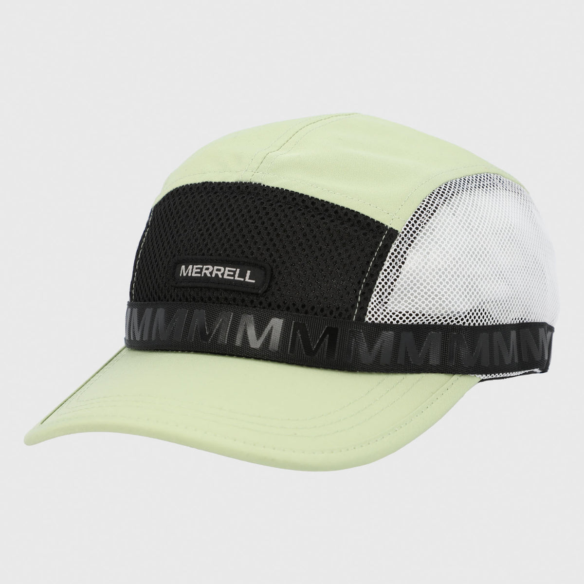 Jockey Unisex Piden Sport Five Panels Multicolor Merrell