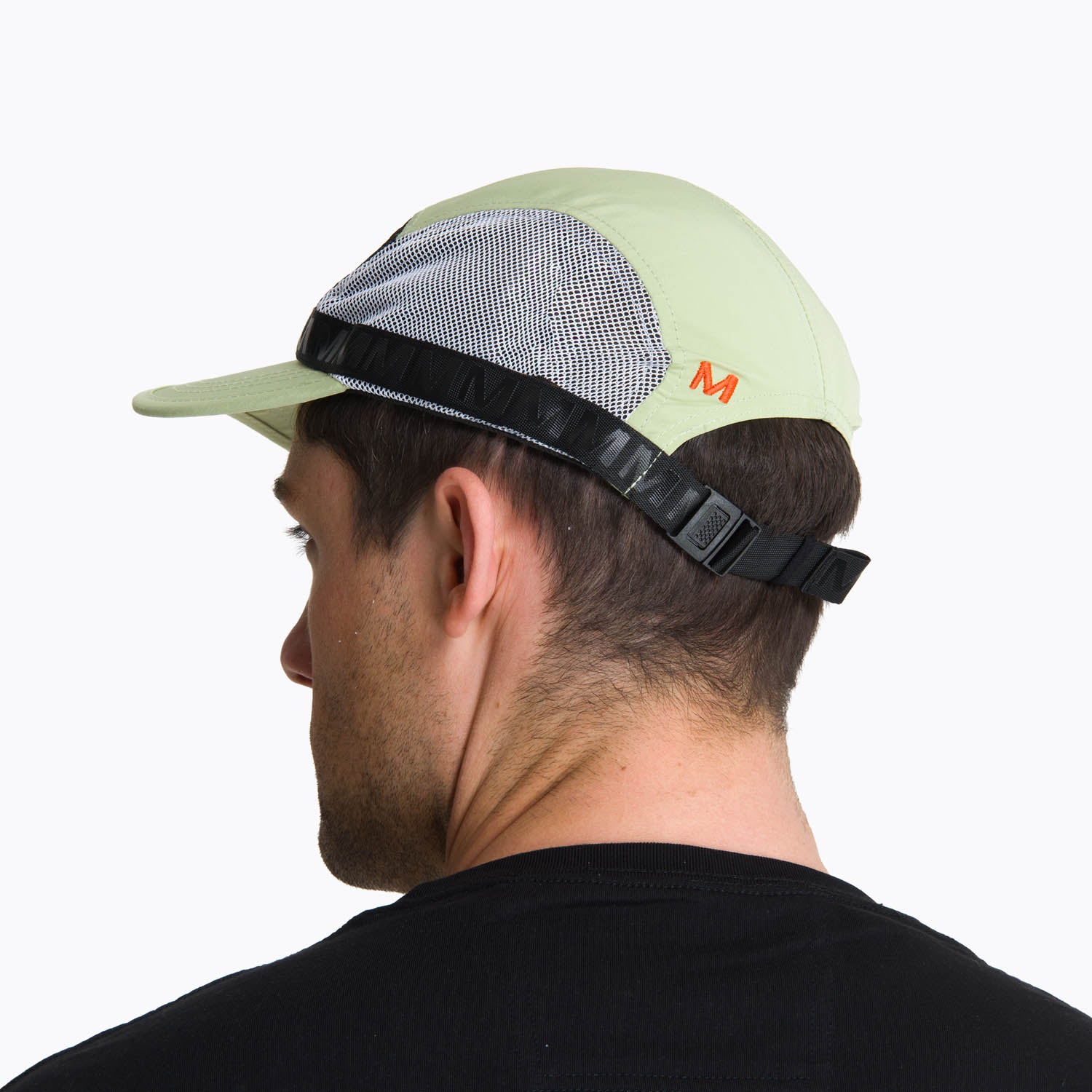 Jockey Unisex Piden Sport Five Panels Multicolor Merrell