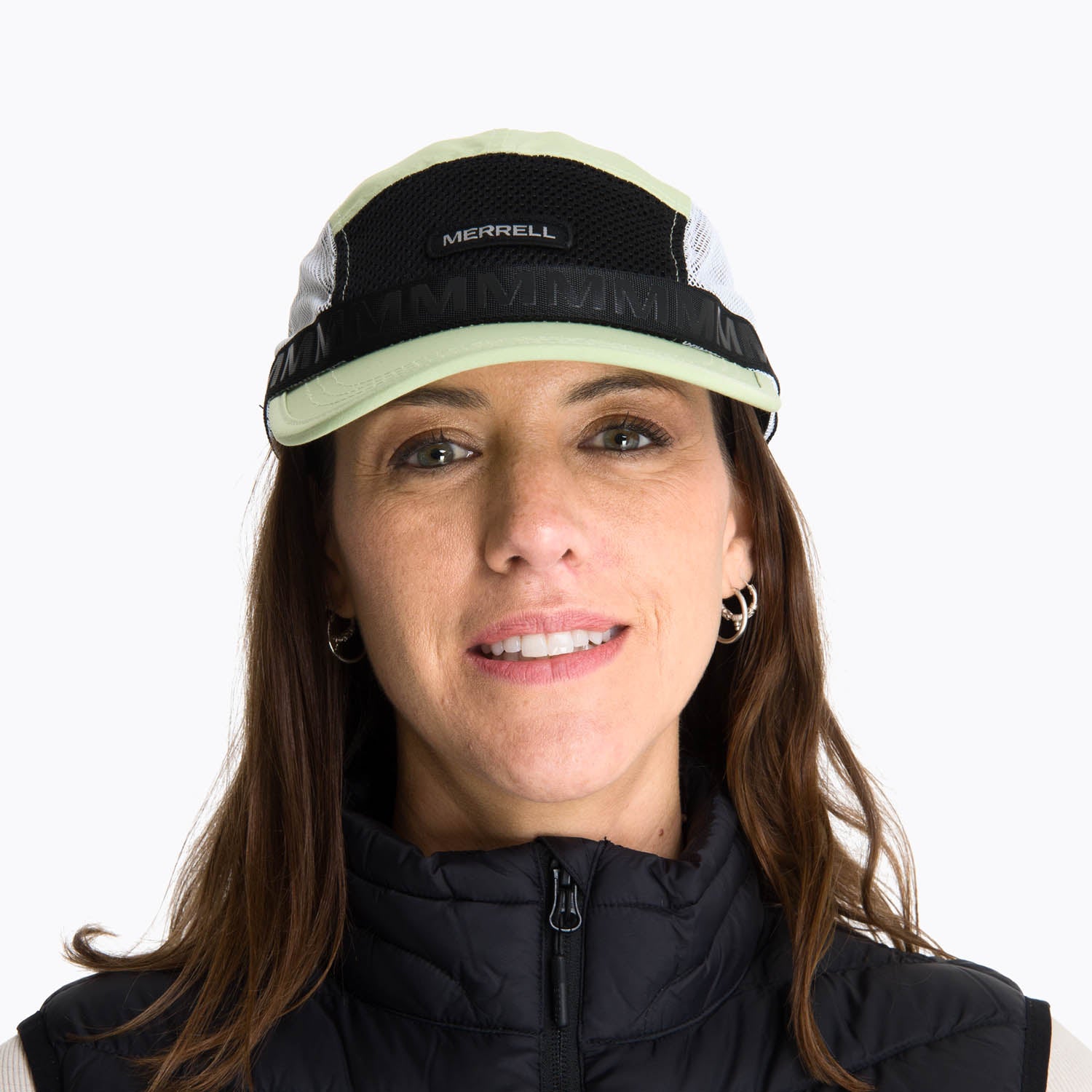 Jockey Unisex Piden Sport Five Panels Multicolor Merrell