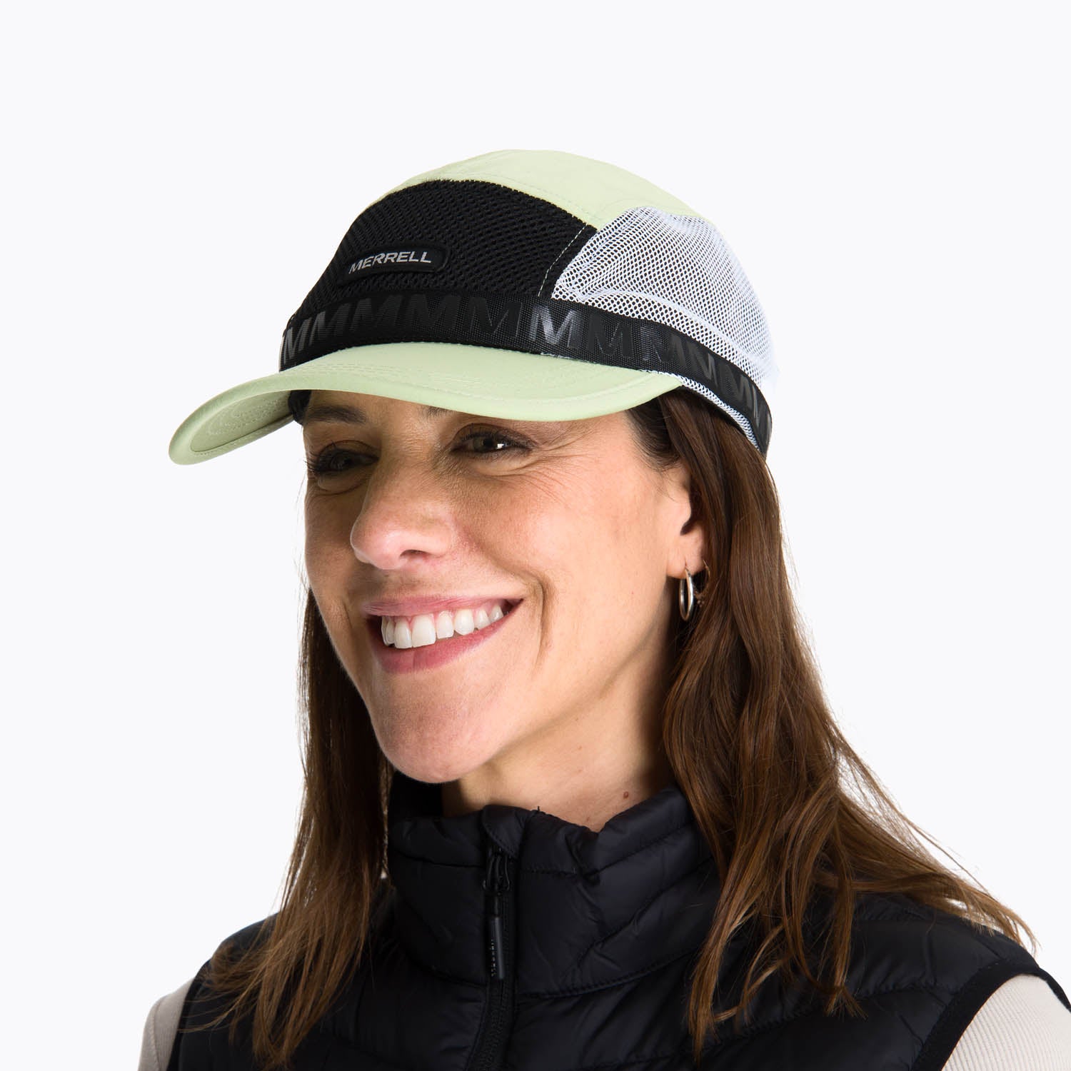 Jockey Unisex Piden Sport Five Panels Multicolor Merrell