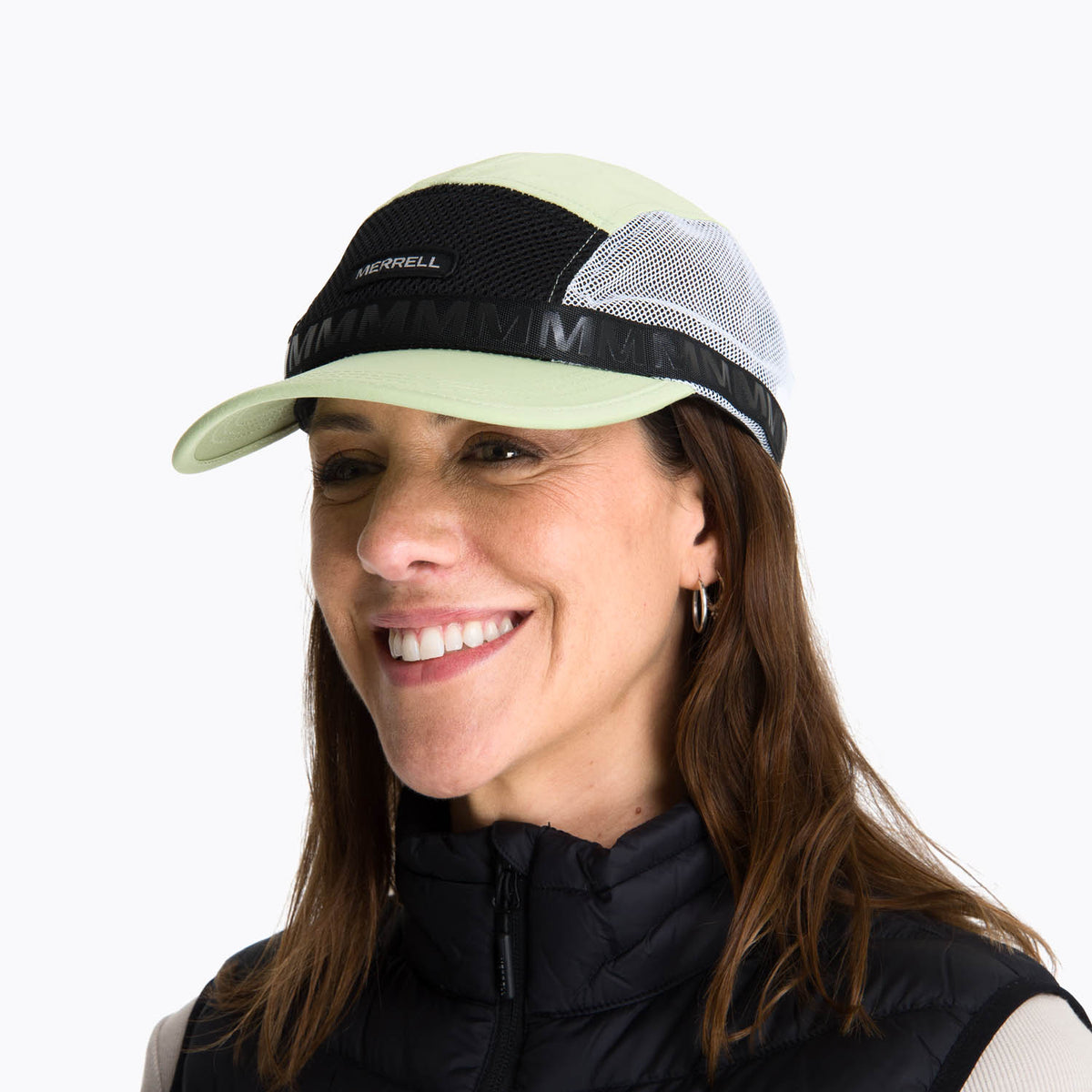 Jockey Unisex Piden Sport Five Panels Multicolor Merrell