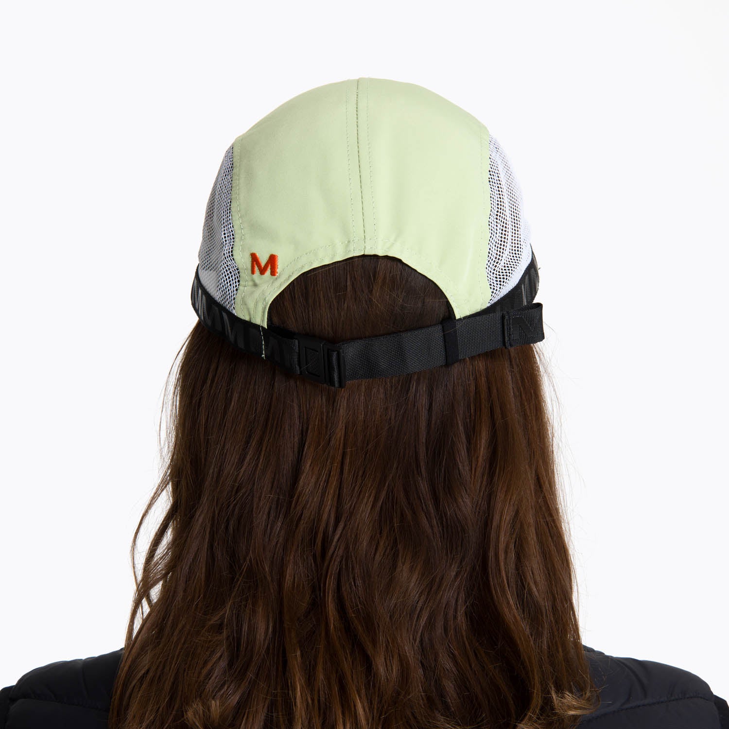 Jockey Unisex Piden Sport Five Panels Multicolor Merrell