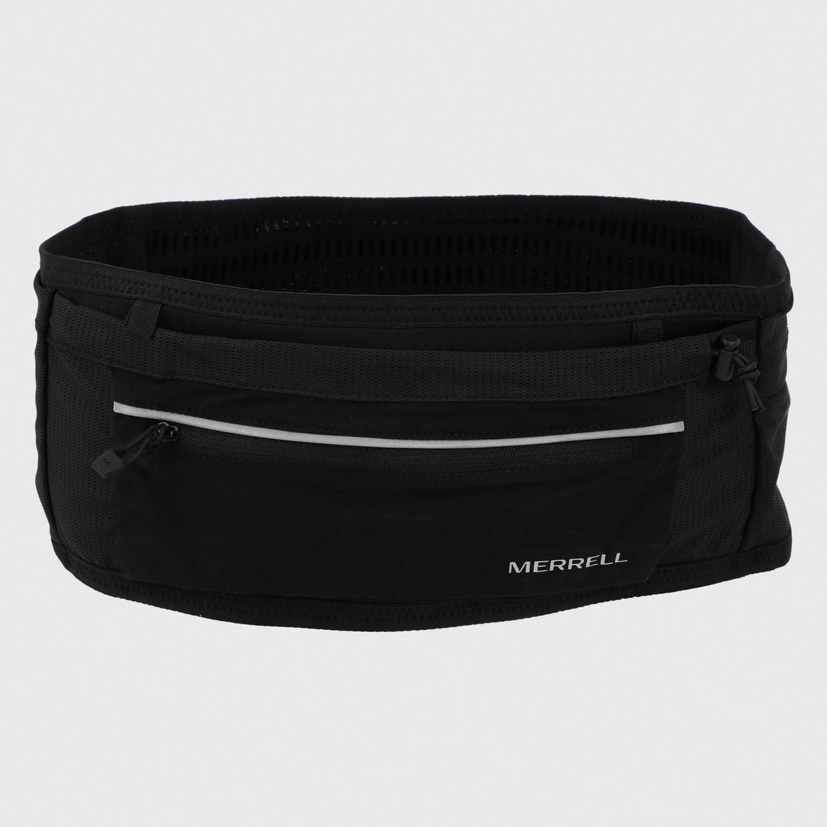 Cinturon Unisex Star Trail Running Belt Negro Merrell