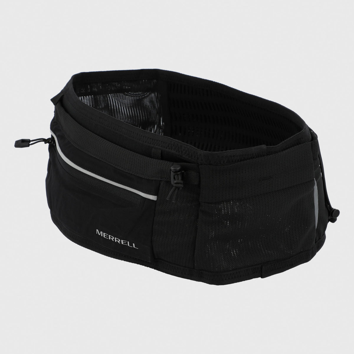 Cinturon Unisex Star Trail Running Belt Negro Merrell