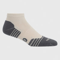 Calcetin Unisex Vencejo Technical Crew Blanco Merrell