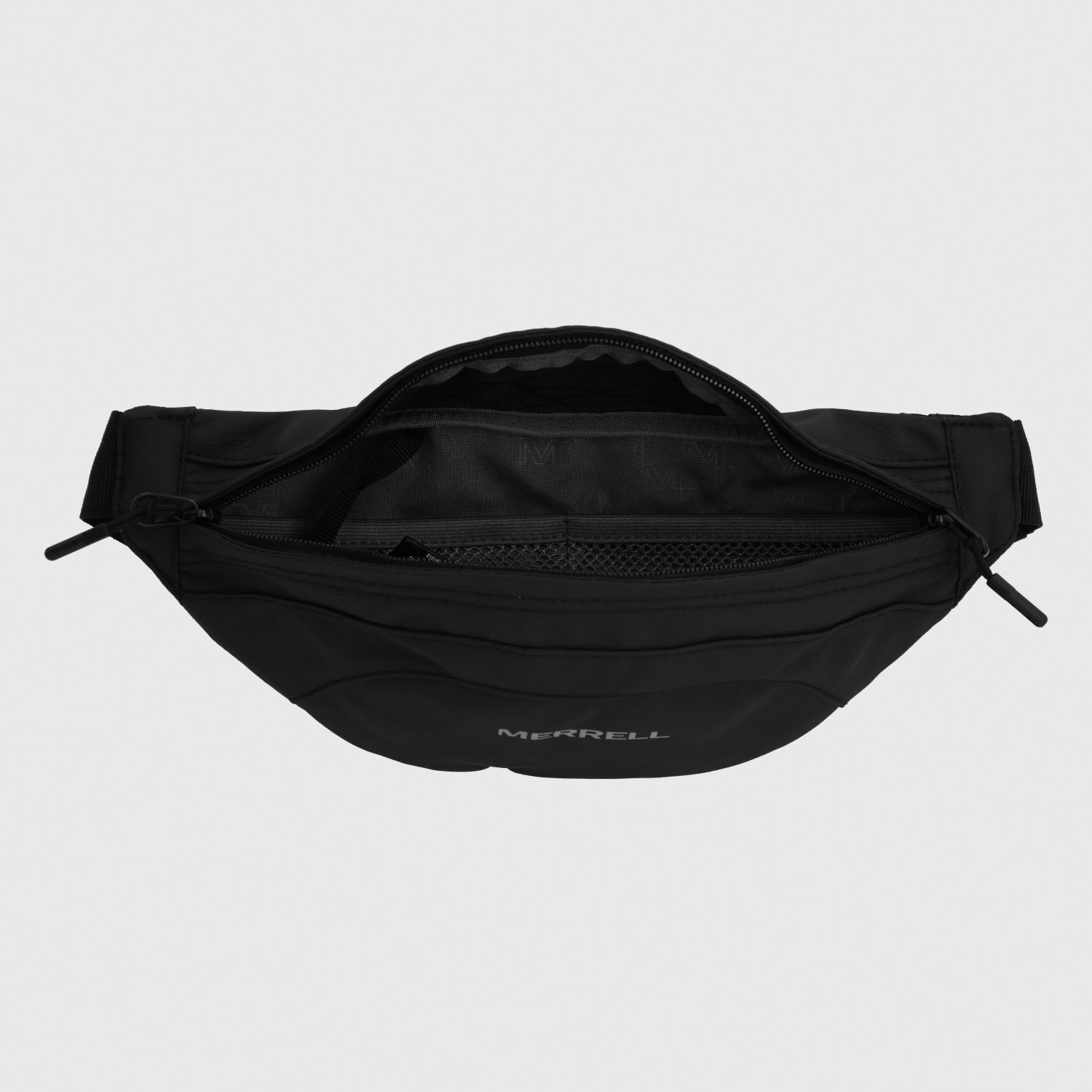 Banano Unisex Zarapito Negro Merrell