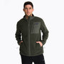 Polar Hombre Microfleece Wellington Verde Oscuro Merrell
