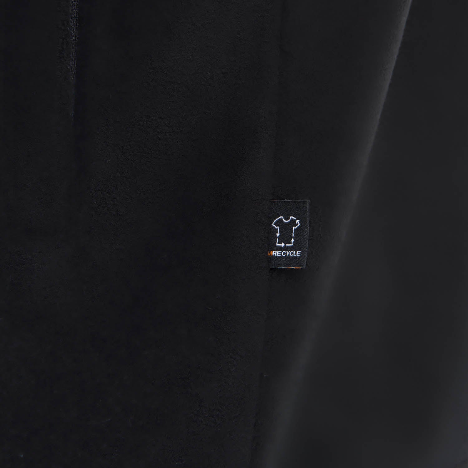 Polar Hombre Microfleece Wellington Negro Merrell