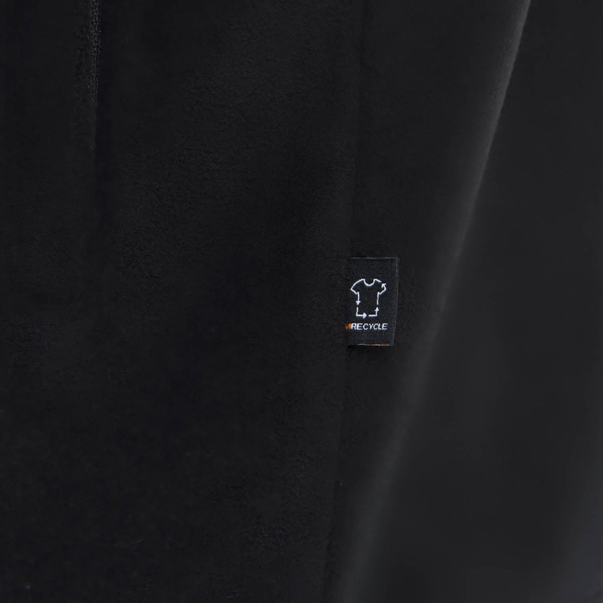 Polar Hombre Microfleece Wellington Negro Merrell