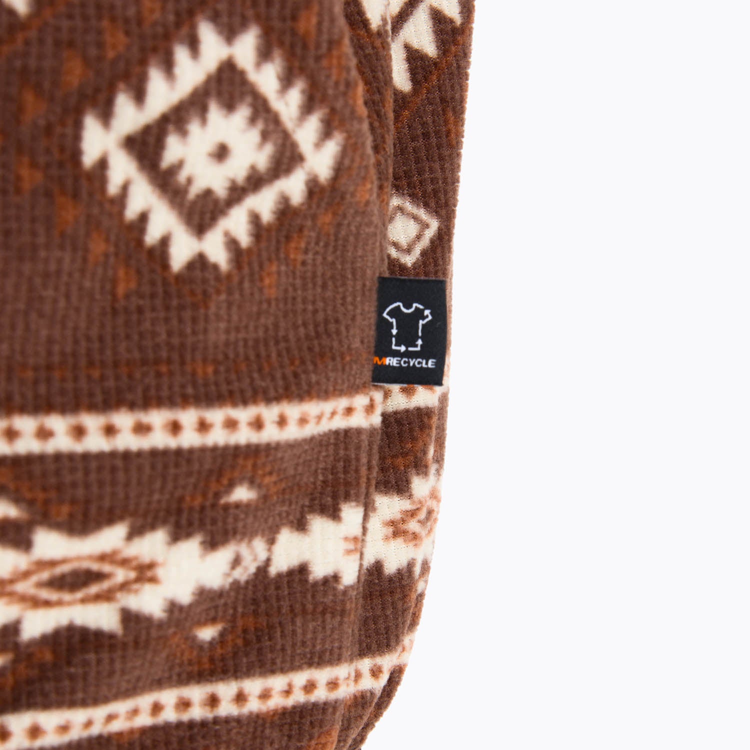 Polar Hombre Microfleece Christ Café Merrell