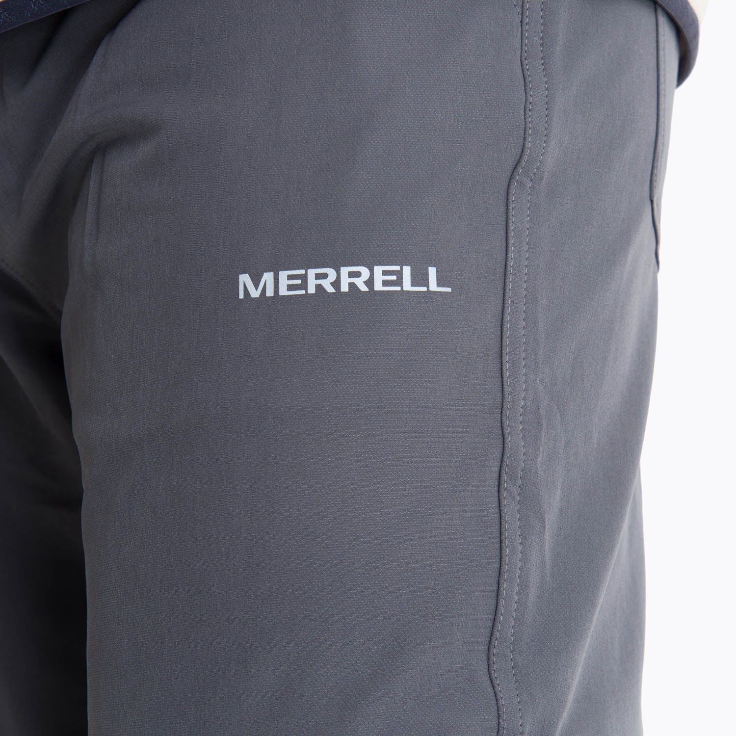 Pantalon Hombre Gore Gris Merrell