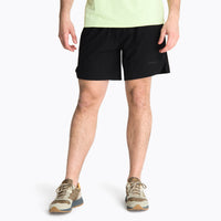 Short Hombre Picton Negro Merrell
