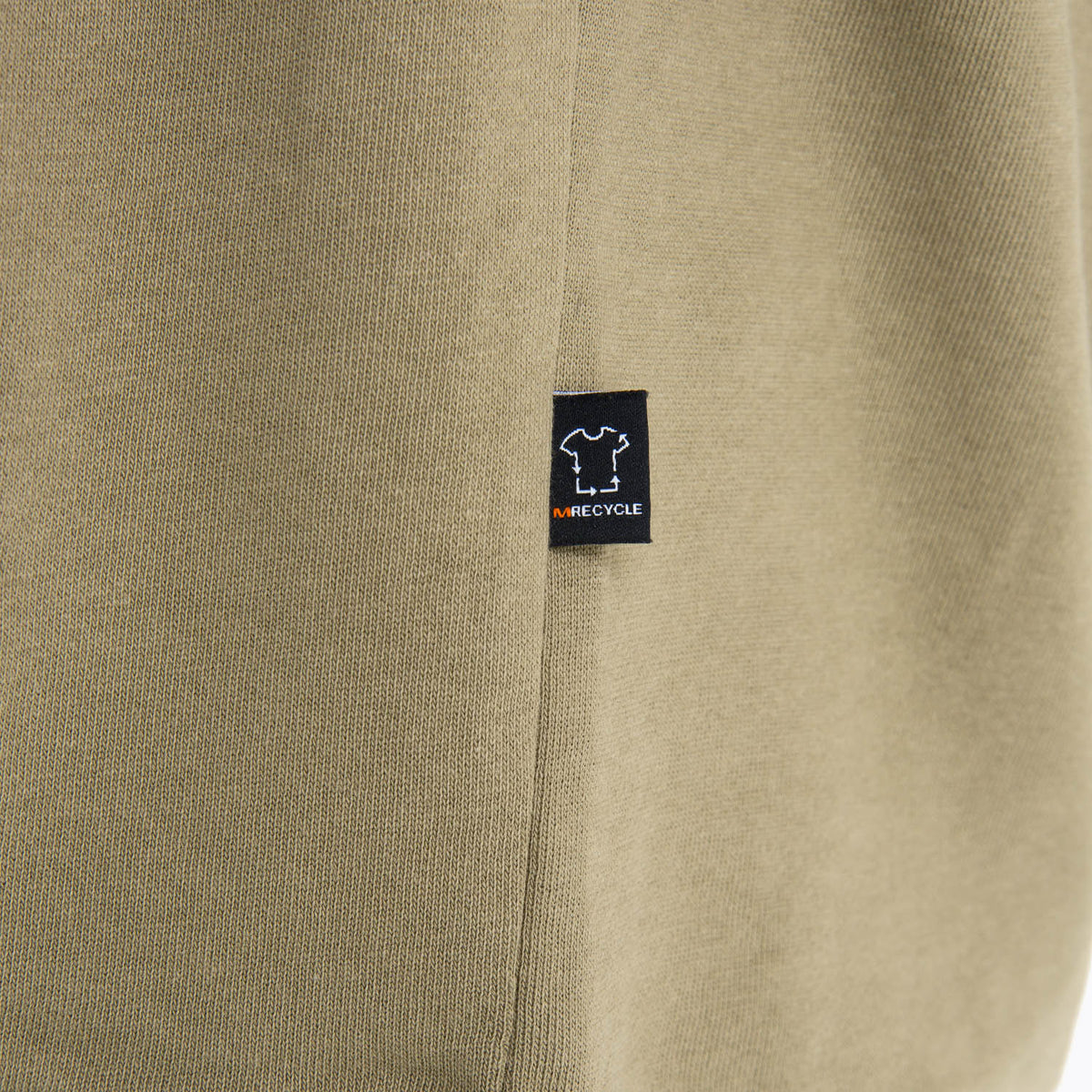 Poleron Hombre Kaikoura Café Merrell