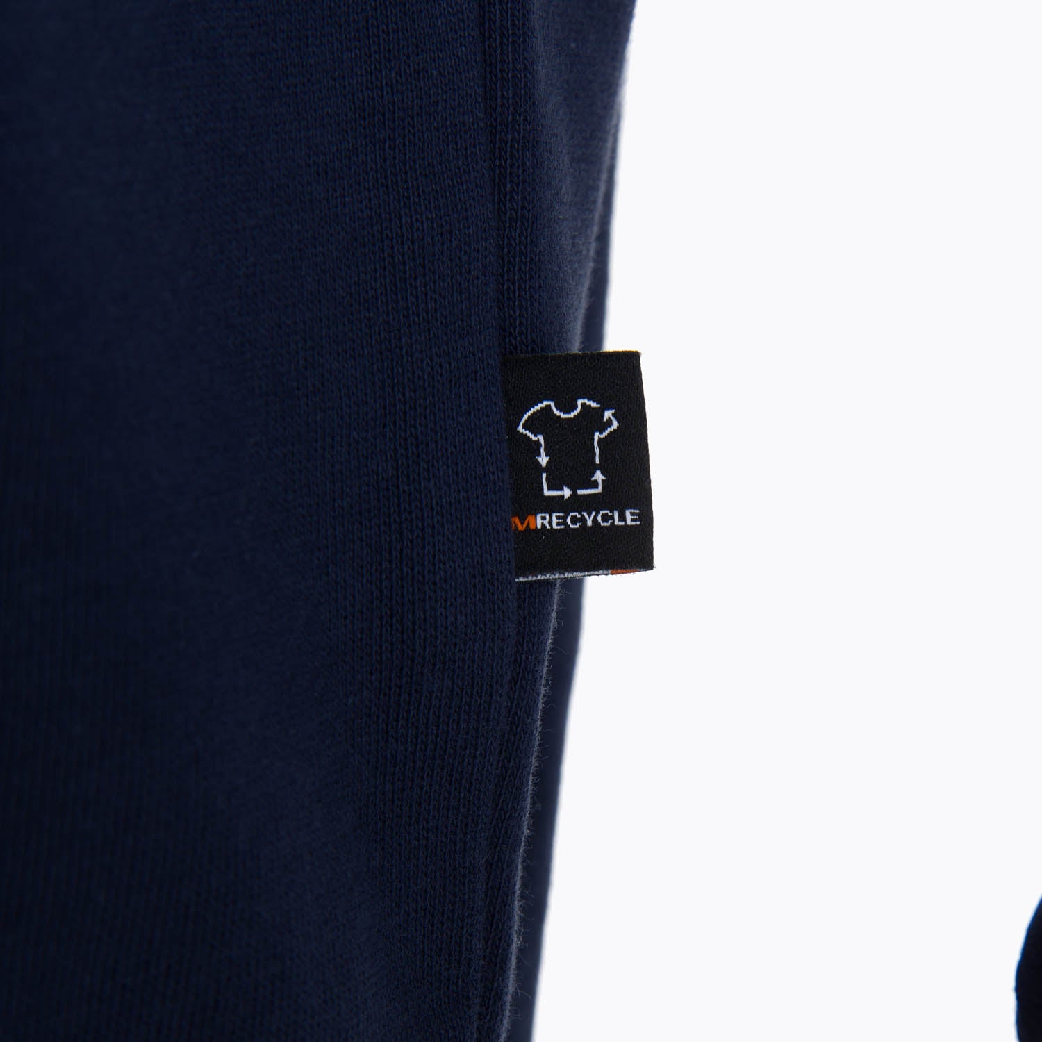 Poleron Hombre Hokitika Azul Merrell