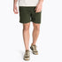 Short Hombre Camp Verde Oscuro Merrell
