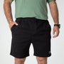 Short Hombre Camp Negro Merrell