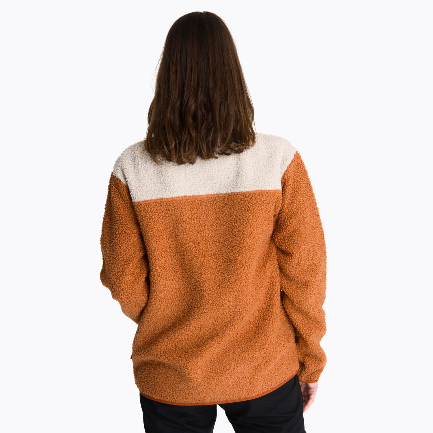 Polar Mujer Ika Naranjo Merrell