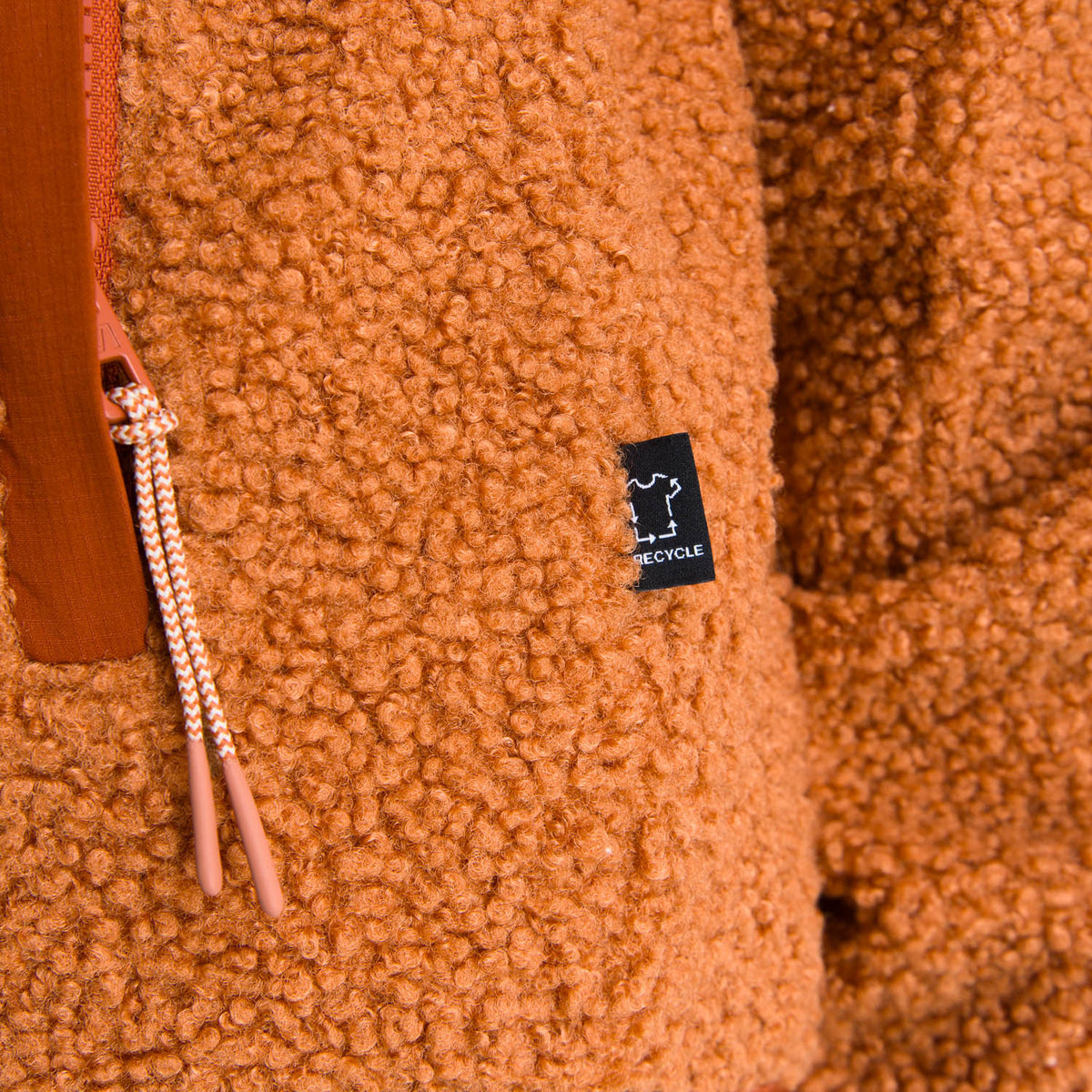 Polar Mujer Ika Naranjo Merrell