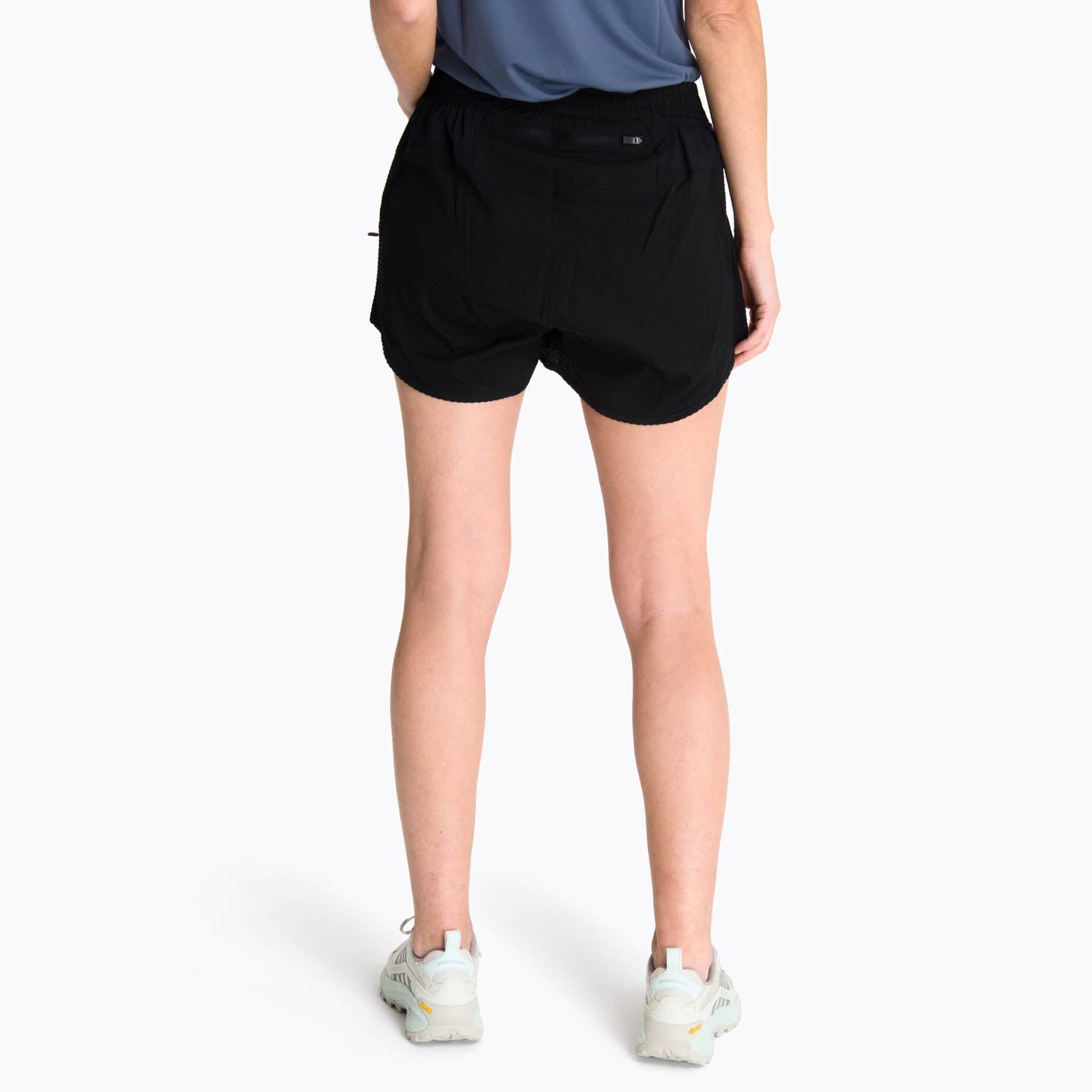 Short Mujer Ewe Negro Merrell