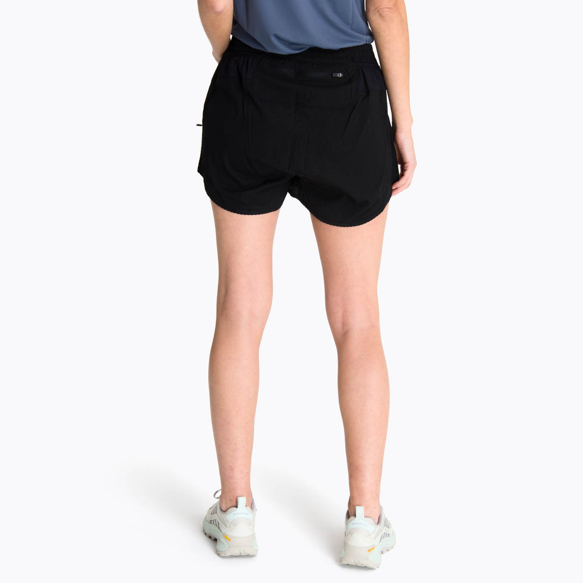 Short Mujer Ewe Negro Merrell