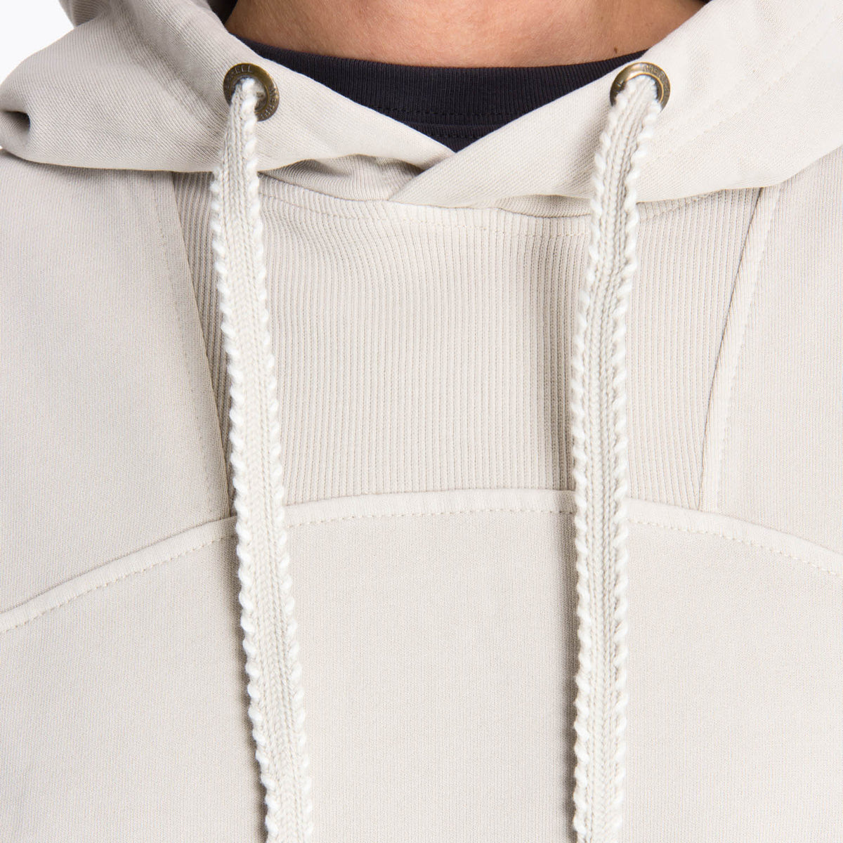 Poleron Mujer Arewhana Crema Merrell