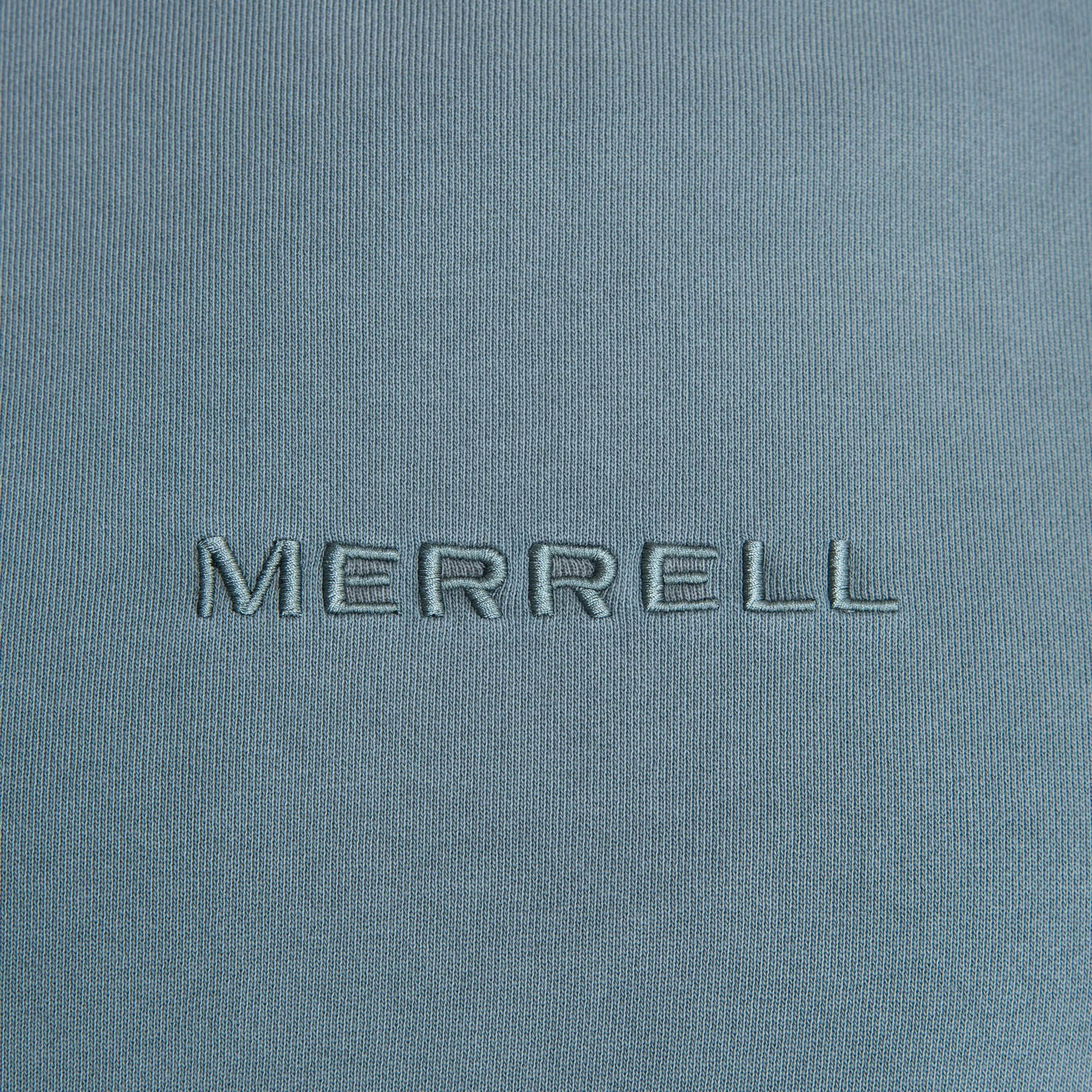 Poleron Mujer Pokiha Verde Musgo Merrell