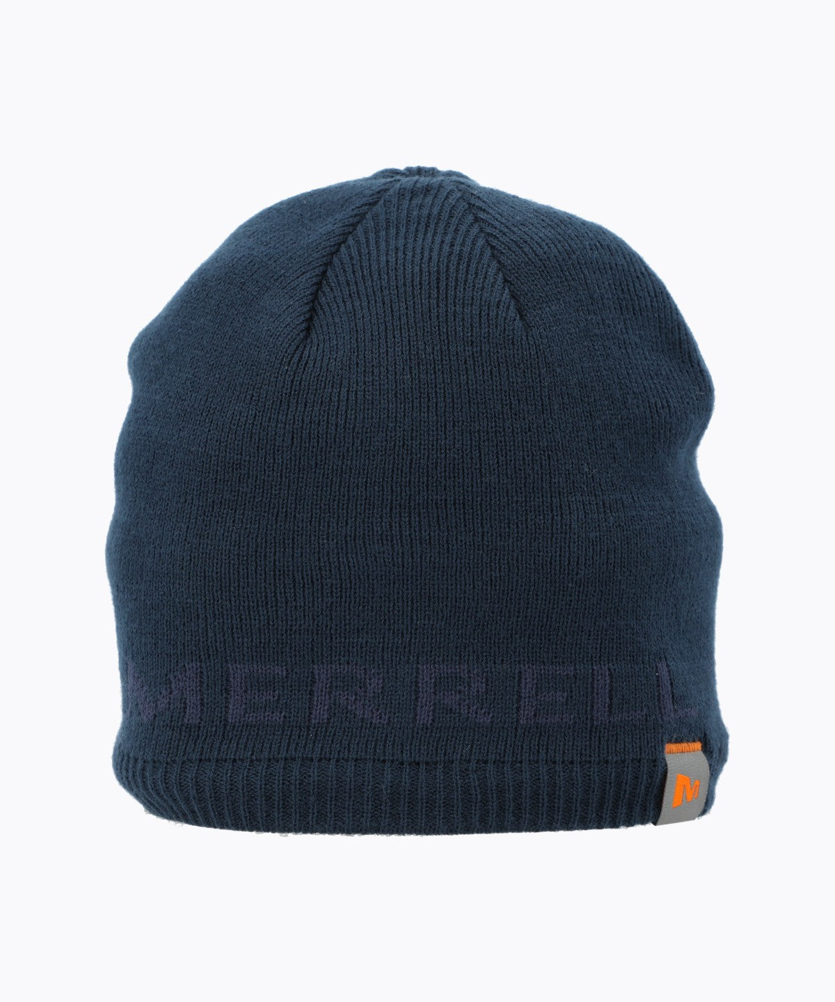Gorro Unisex Essential Logo Azul Merrell