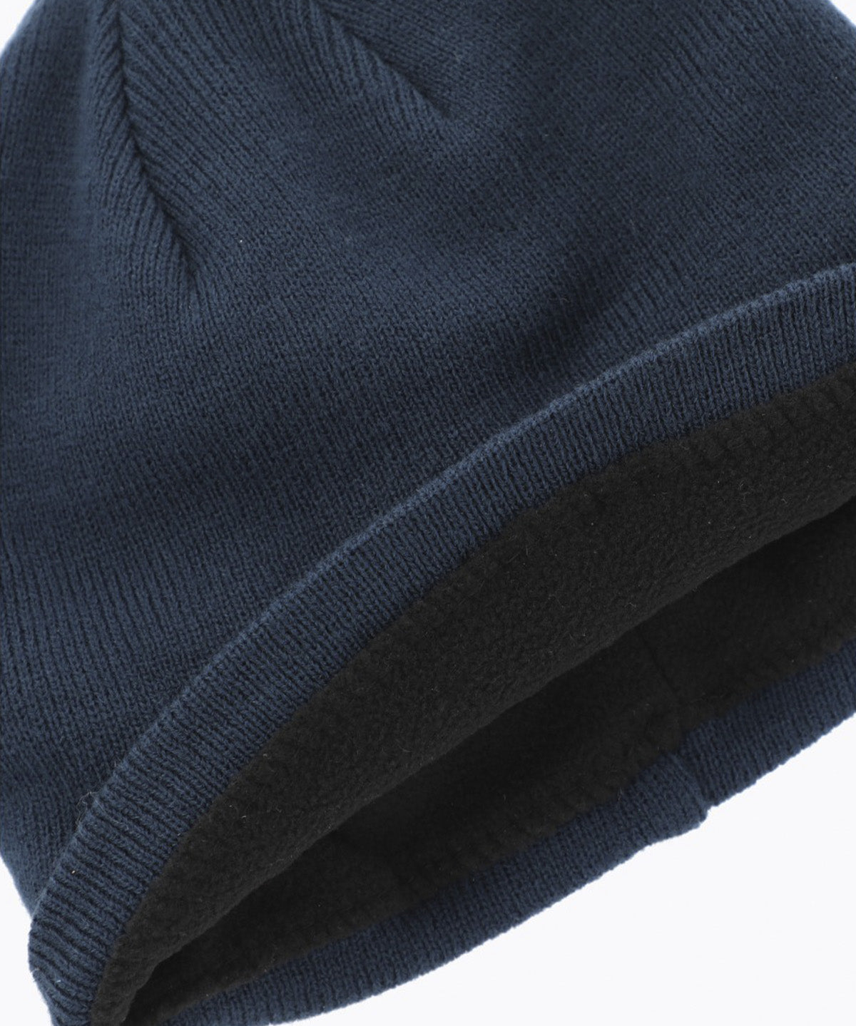 Gorro Unisex Essential Logo Azul Merrell