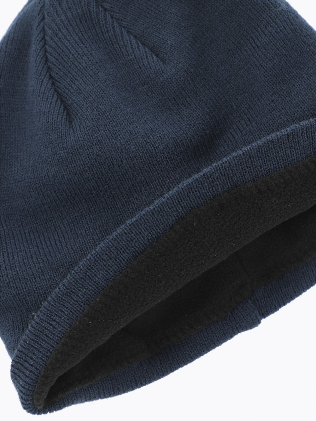 Gorro Unisex Essential Logo Azul Merrell