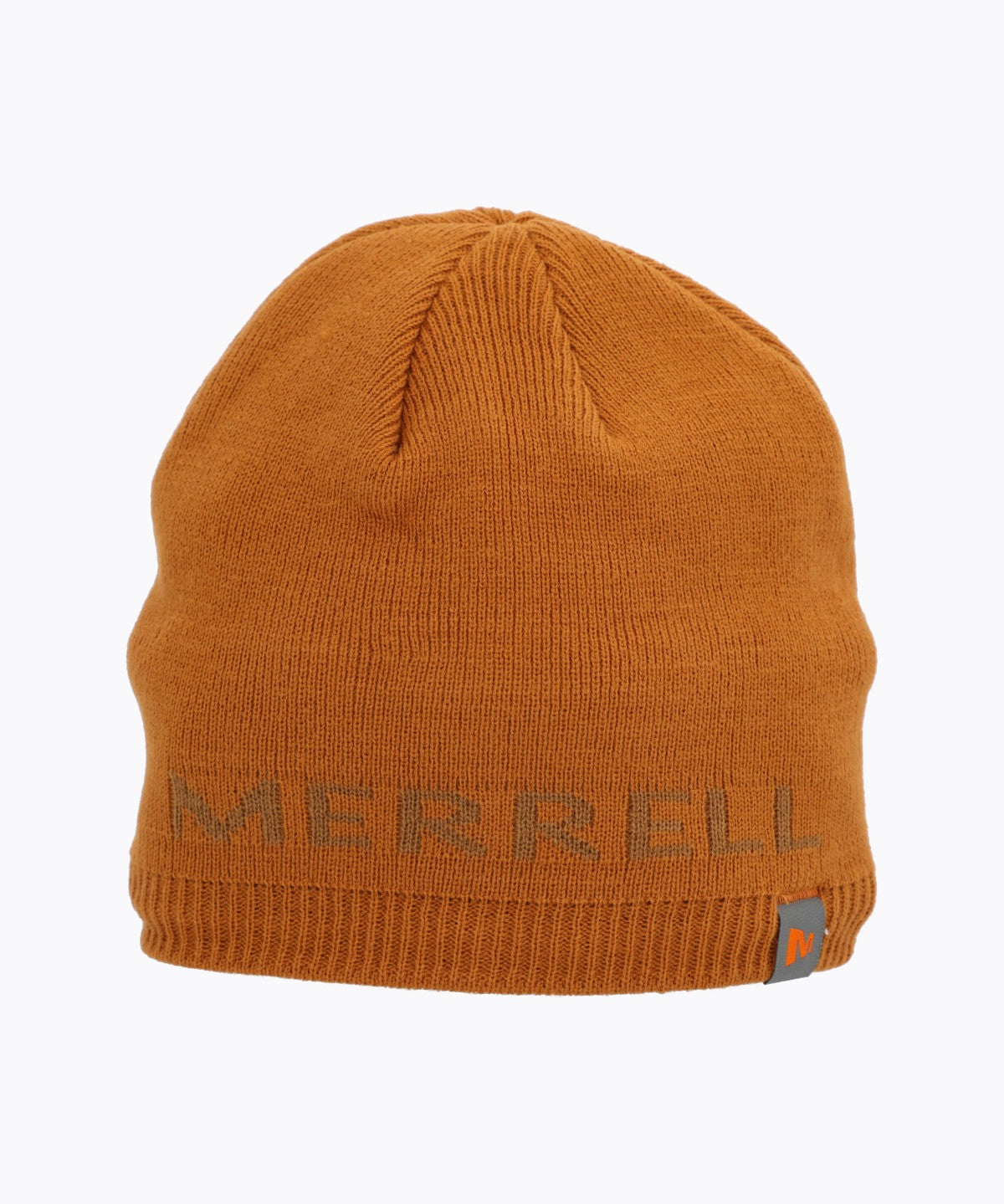 Gorro Unisex Essential Logo Naranjo Merrell