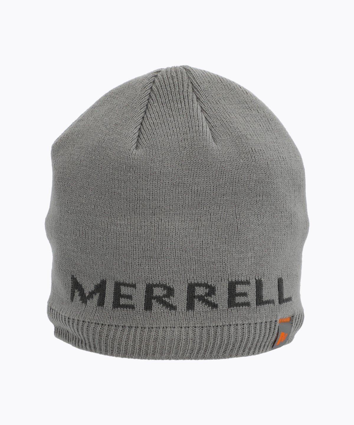 Gorro Unisex Essential Logo Gris Merrell