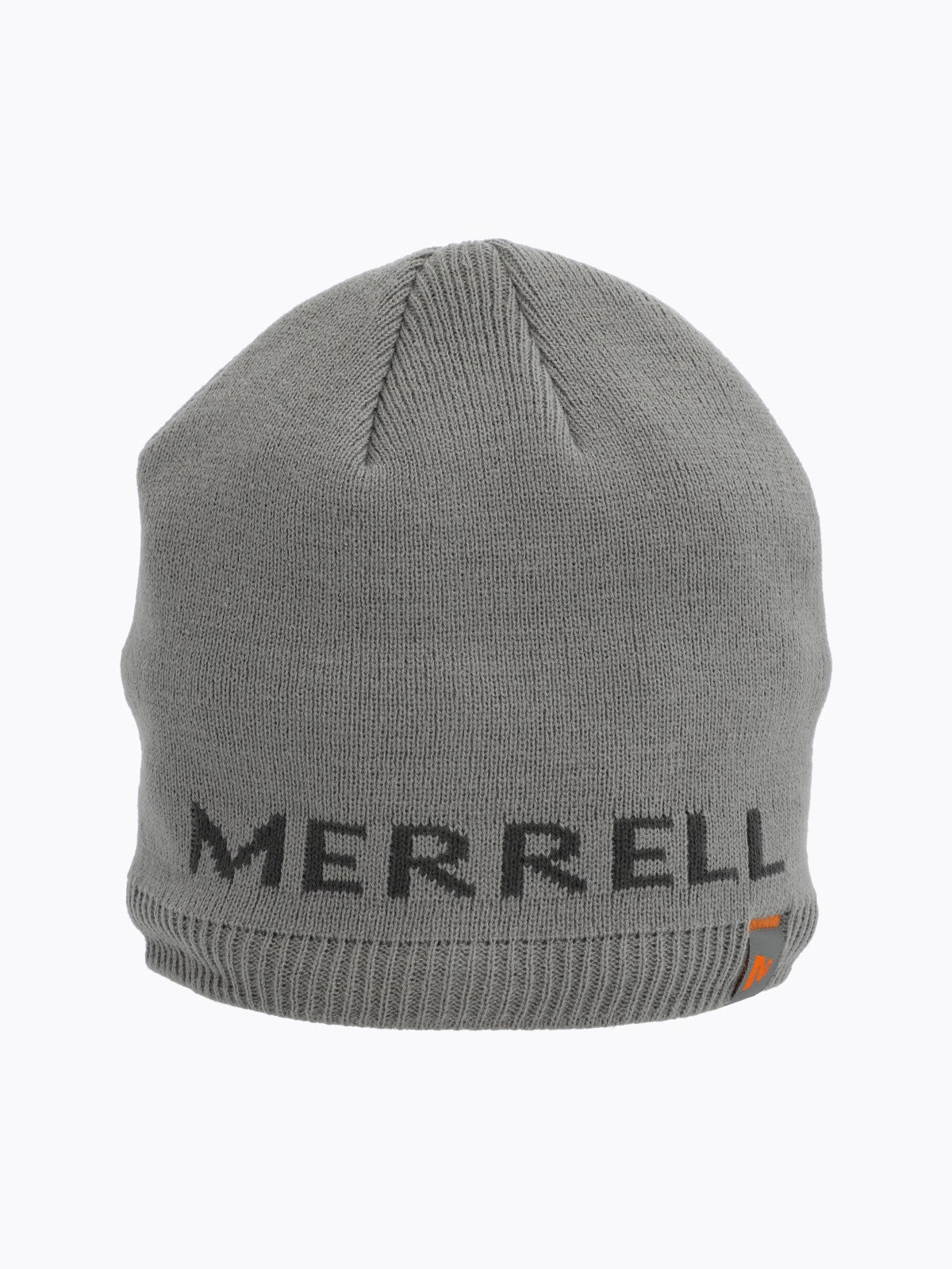 Gorro Unisex Essential Logo Gris Merrell