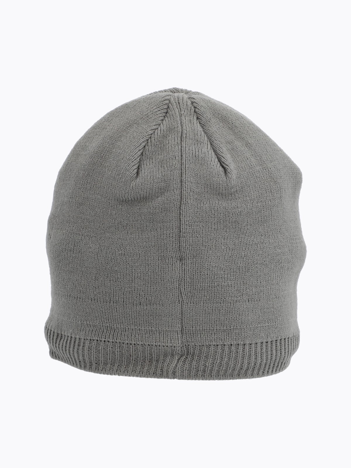 Gorro Unisex Essential Logo Gris Merrell