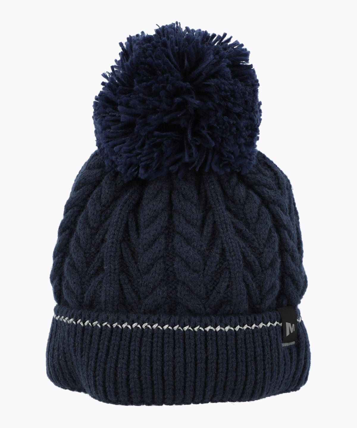 Gorro Unisex Every Day Wool Azul Merrell