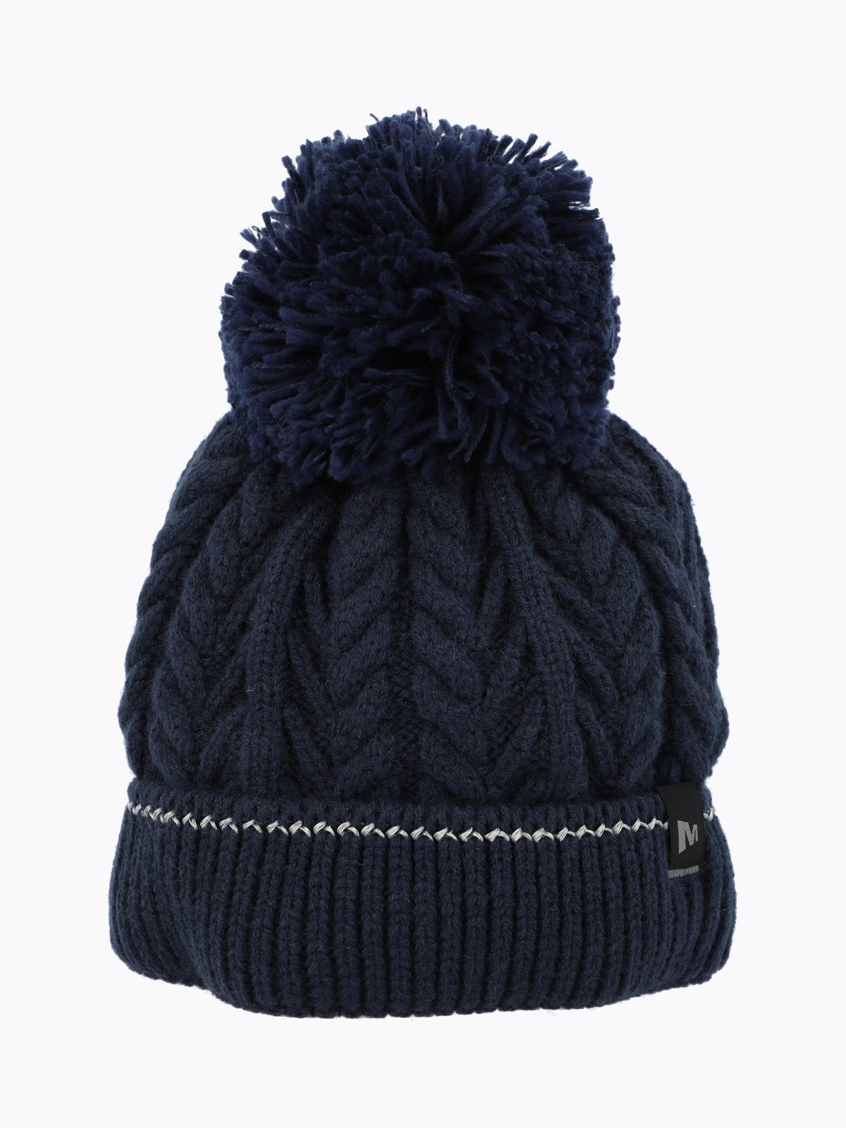 Gorro Unisex Every Day Wool Azul Merrell