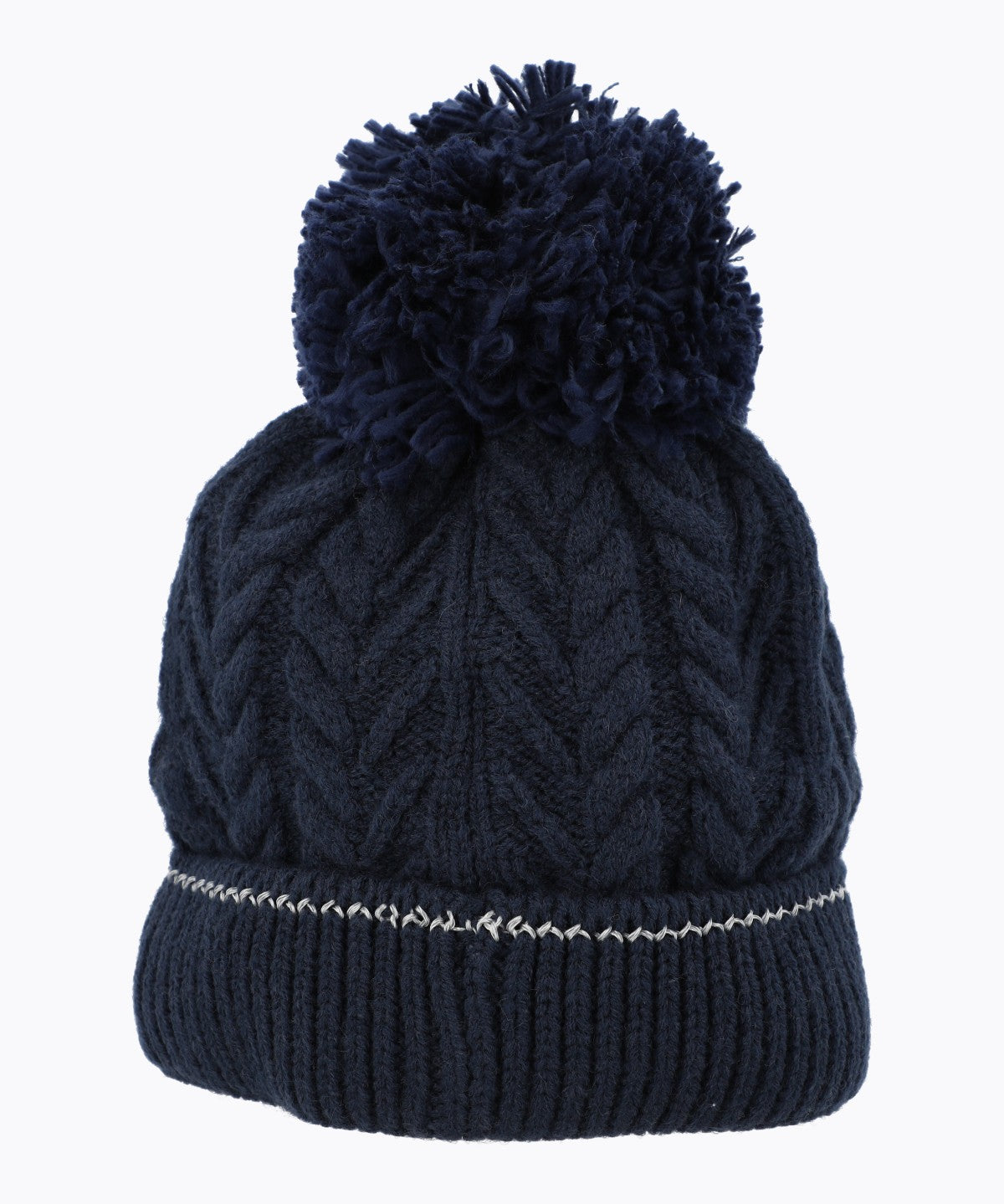 Gorro Unisex Every Day Wool Azul Merrell