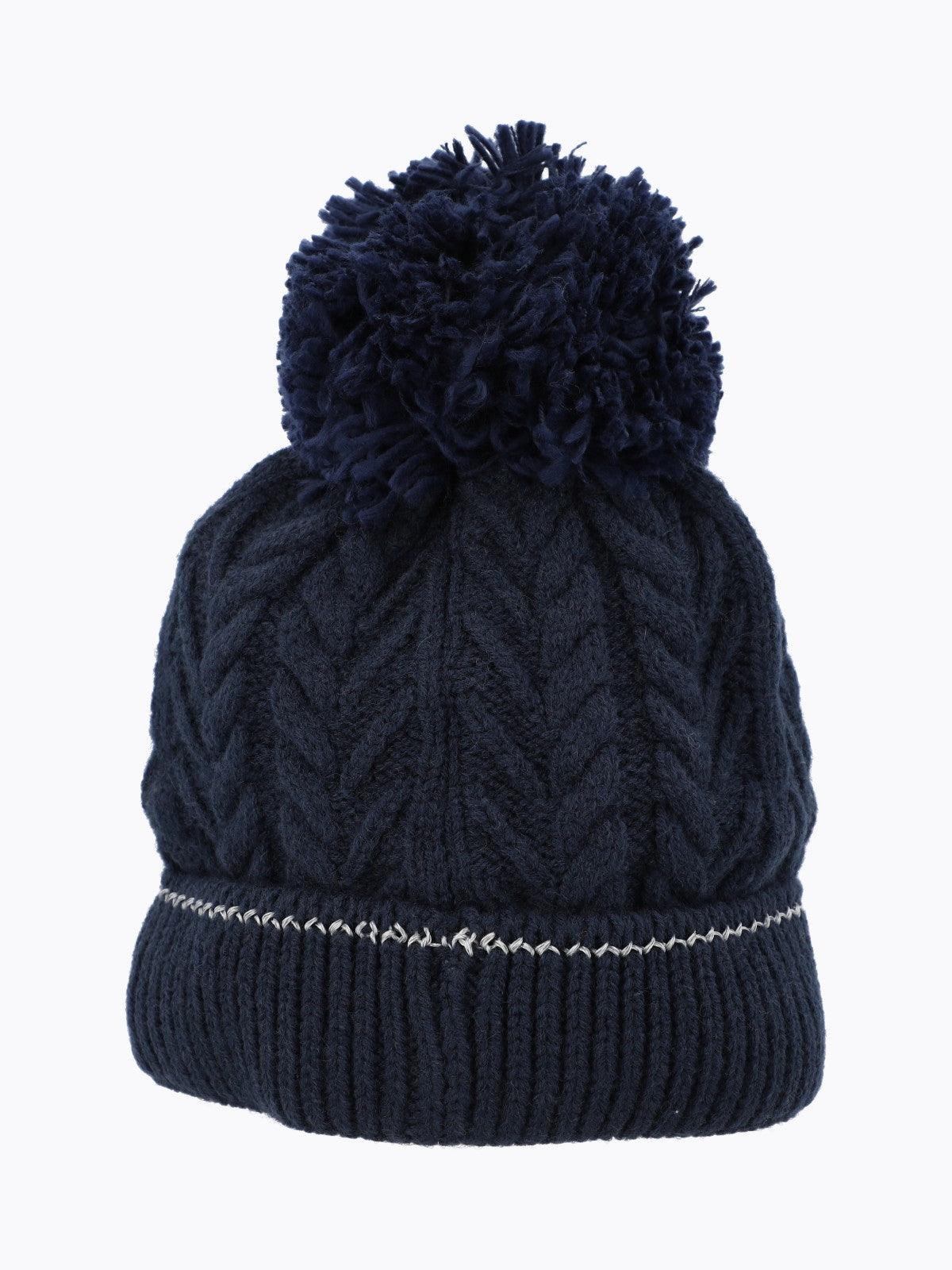 Gorro Unisex Every Day Wool Azul Merrell