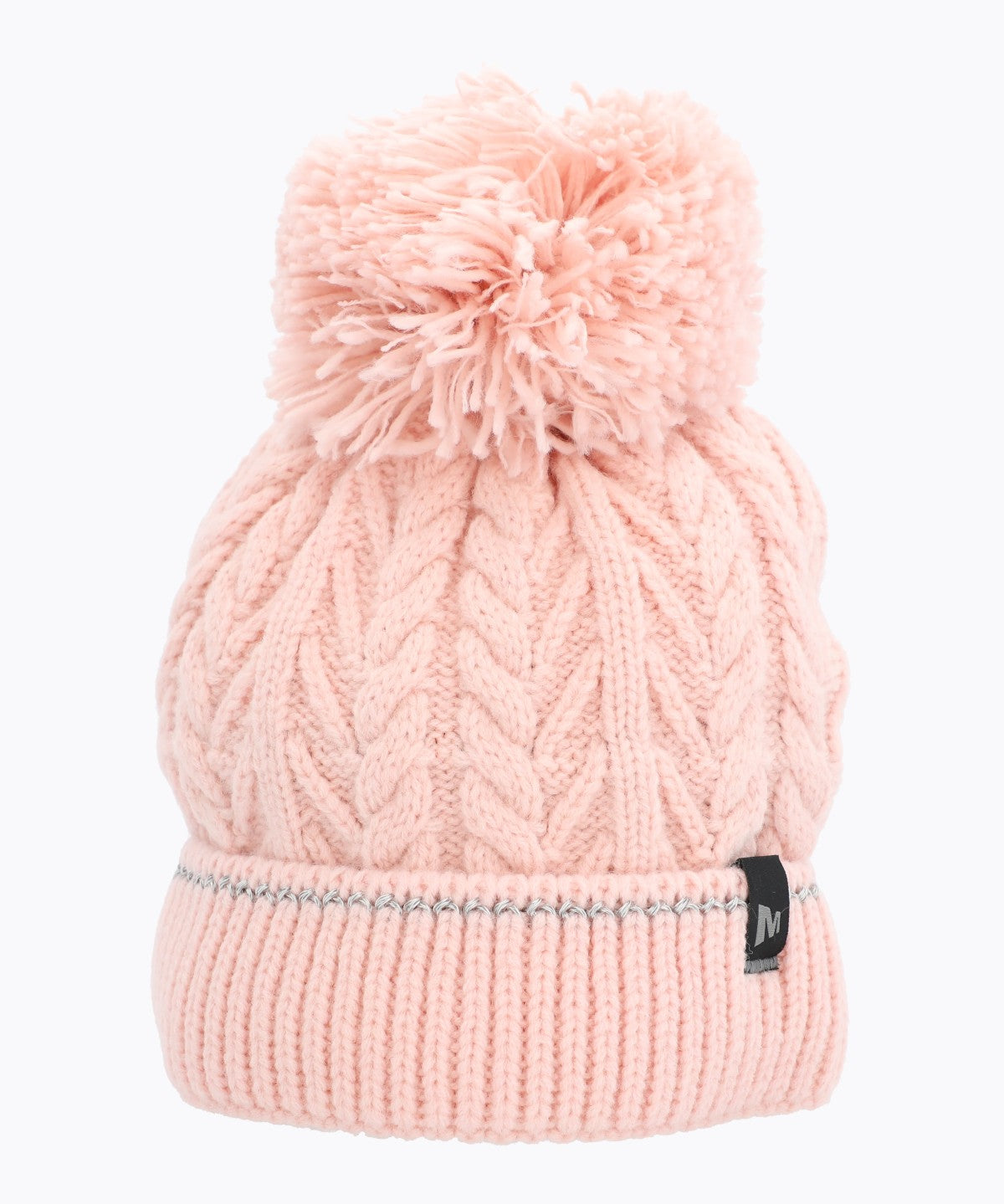 Gorro Unisex Every Day Wool Rosado Merrell