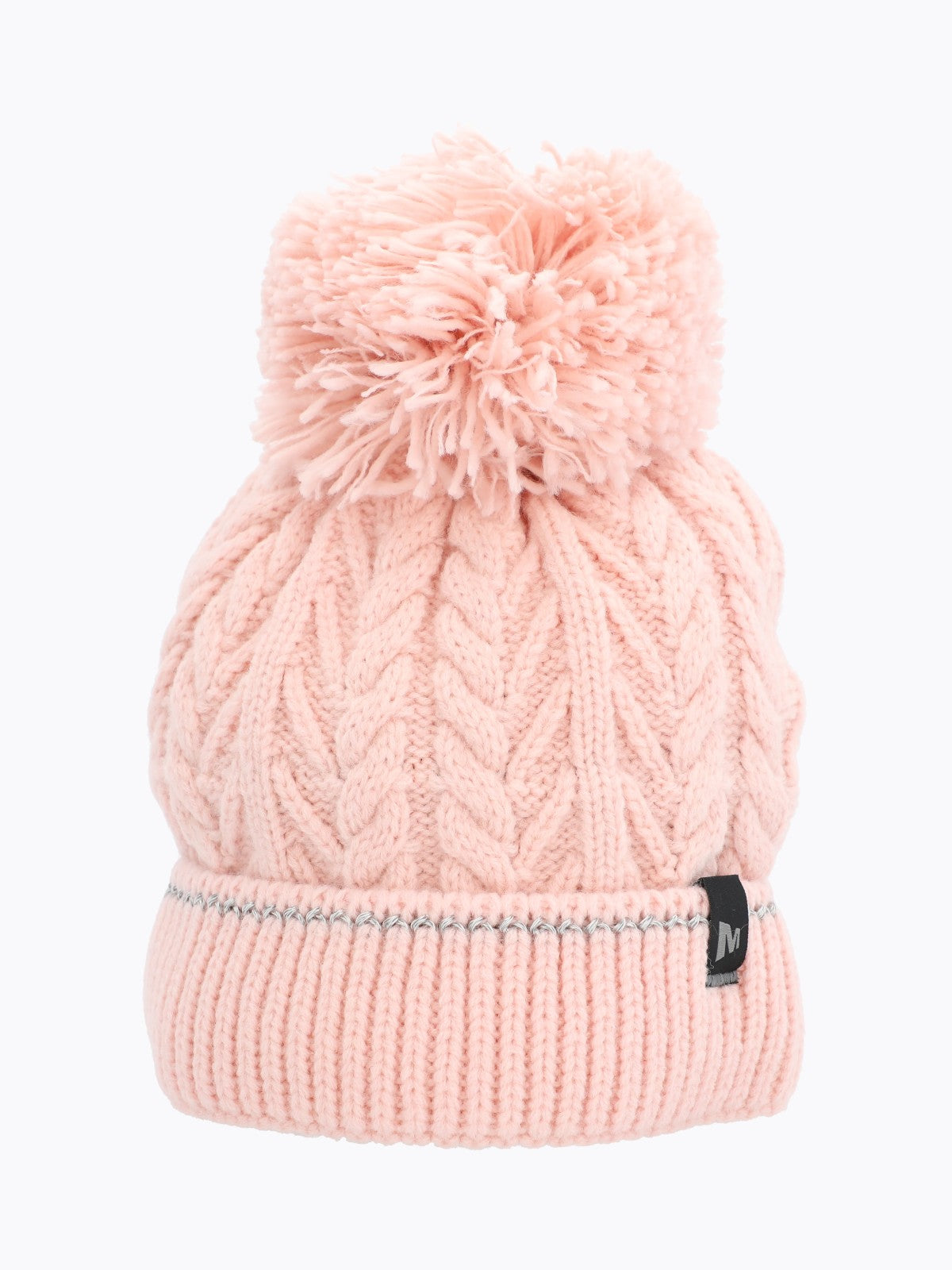 Gorro Unisex Every Day Wool Rosado Merrell