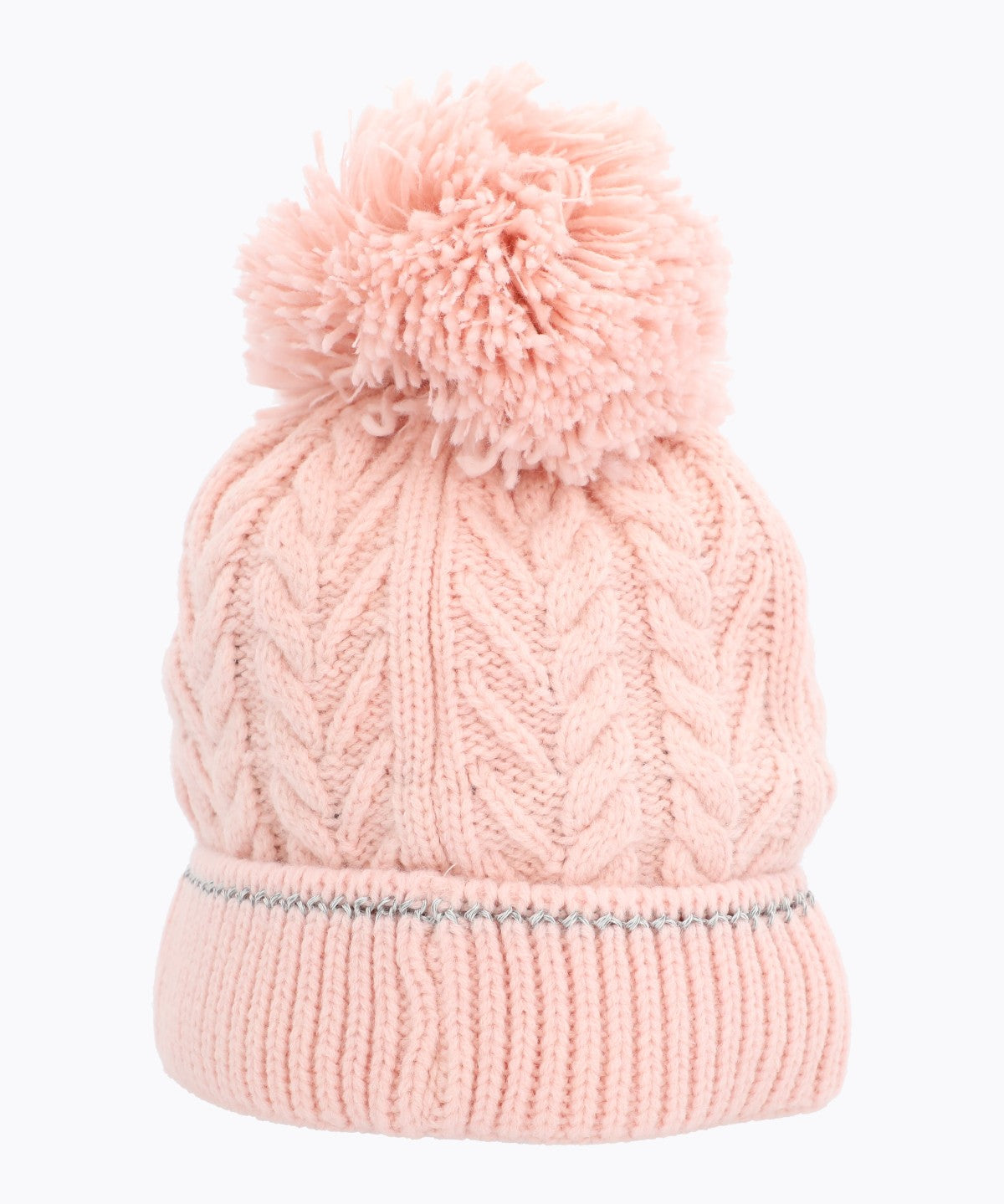 Gorro Unisex Every Day Wool Rosado Merrell