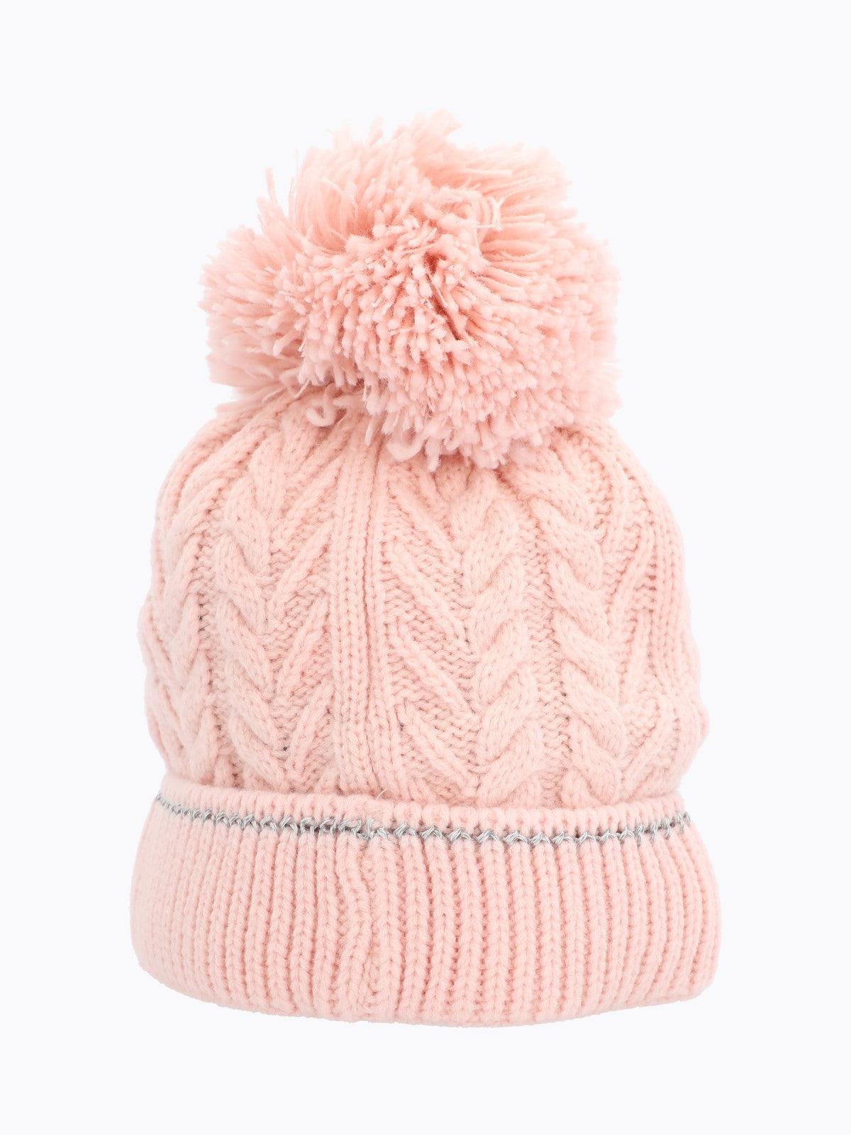 Gorro Unisex Every Day Wool Rosado Merrell